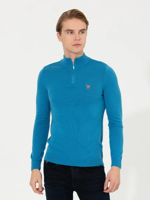Свитры и кардиганы US Polo модель G081SZ0TK.000.1455018.VR077 Фото