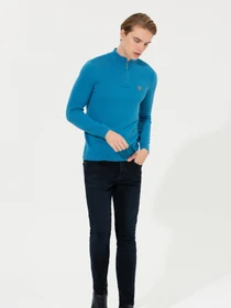 Свитры и кардиганы US Polo модель G081SZ0TK.000.1455018.VR077 Фото