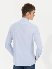 Рубашки US Polo модель G081SZ004.000.1450307.VR003 Фото