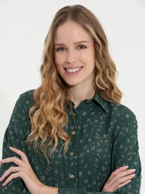 Рубашки US Polo модель G082SZ004.000.1460878.VR054 Фото
