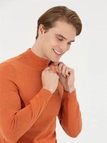 Свитры и кардиганы US Polo модель G081SZ0TK.000.1455018.VR031 Фото