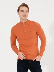Свитры и кардиганы US Polo модель G081SZ0TK.000.1455018.VR031 Фото