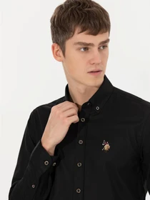 Сорочки US Polo модель G081SZ004.000.1450261.VR046 Фото