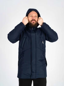 Куртки та дублянки Custom Wear модель cw-jac-8930 Фото