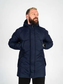 Куртки та дублянки Custom Wear модель cw-jac-8930 Фото