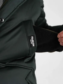 Куртки та дублянки Custom Wear модель cw-jac-4961 Фото