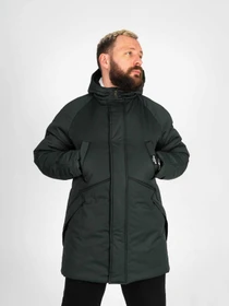 Куртки и дубленки Custom Wear модель cw-jac-4961 Фото