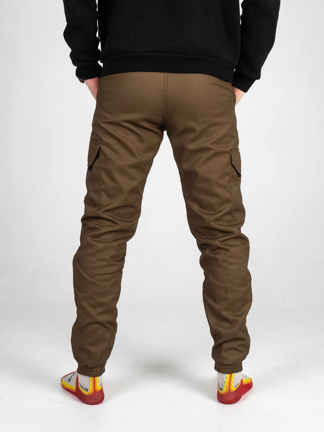 Брюки Custom Wear модель cw-pant-9484 Брюки Custom Wear модель cw-pant-9484 Фото