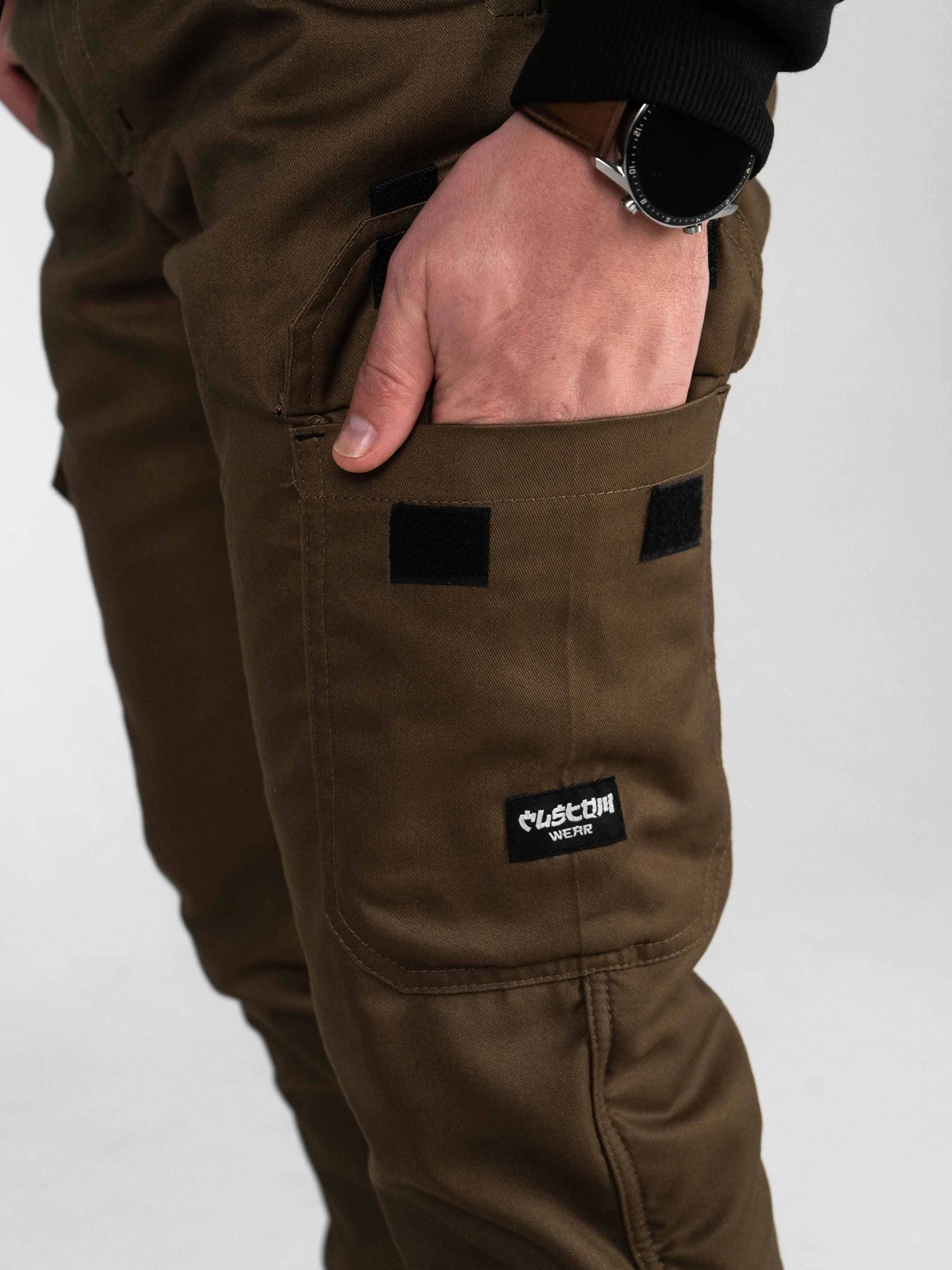 Брюки Custom Wear модель cw-pant-9484 Брюки Custom Wear модель cw-pant-9484 Фото