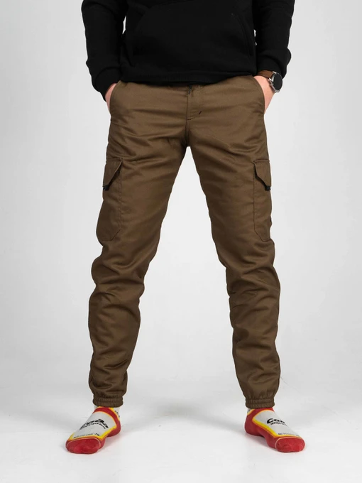 Брюки Custom Wear модель cw-pant-9484 Фото