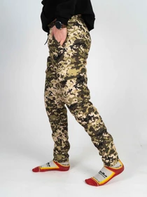 Штани Custom Wear модель cw-pant-7752 Фото