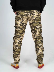 Штани Custom Wear модель cw-pant-7752 Фото