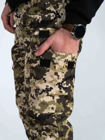 Штани Custom Wear модель cw-pant-7752 Фото