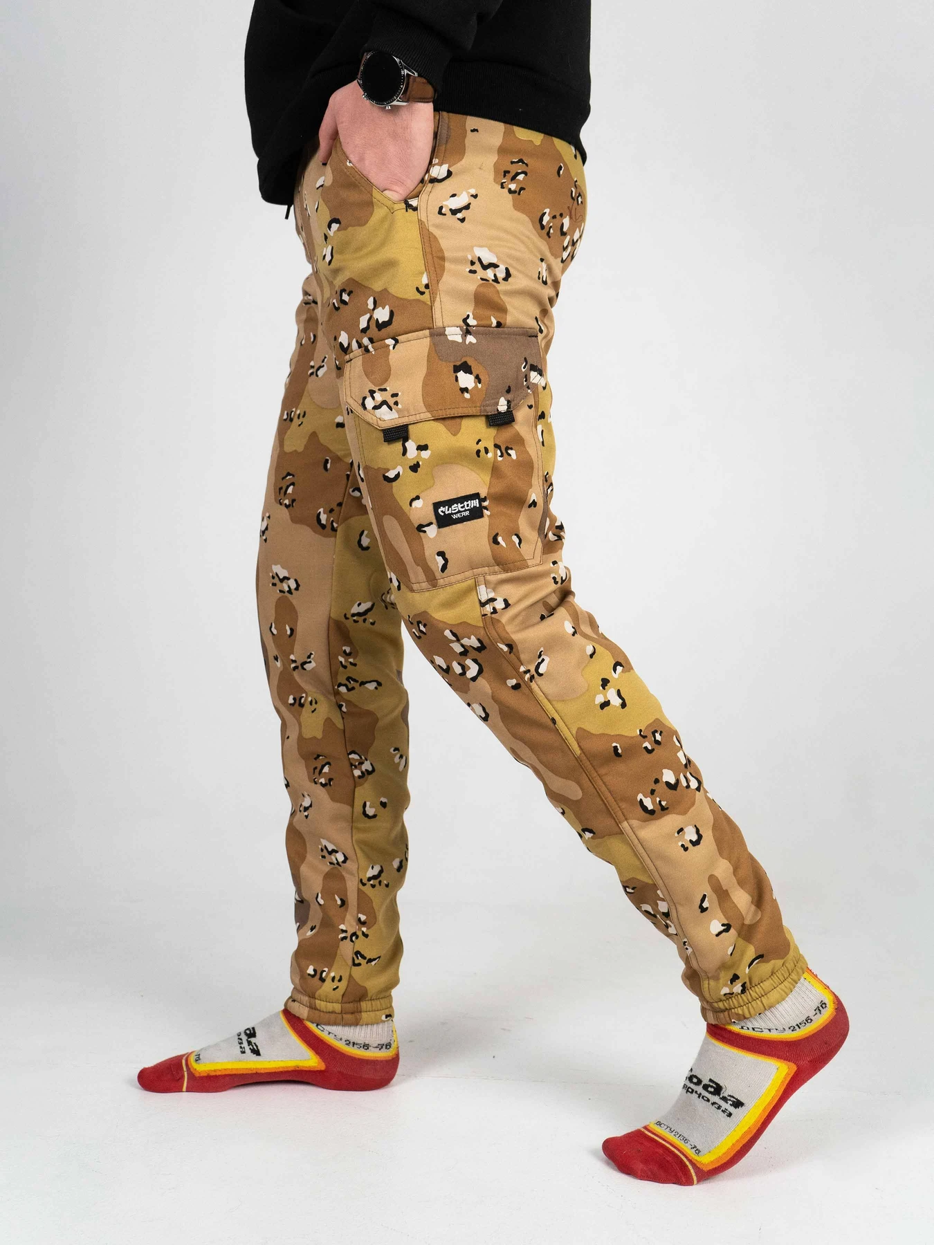 Брюки Custom Wear модель cw-pant-5526 Брюки Custom Wear модель cw-pant-5526 Фото