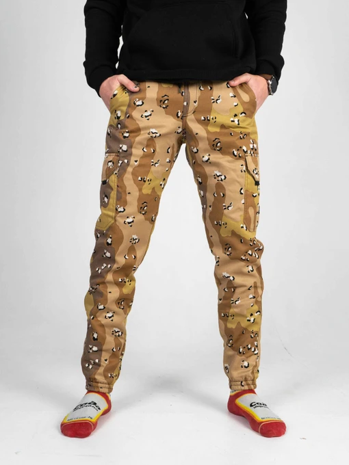 Брюки Custom Wear модель cw-pant-5526 Фото