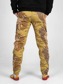 Брюки Custom Wear модель cw-pant-5526 Фото