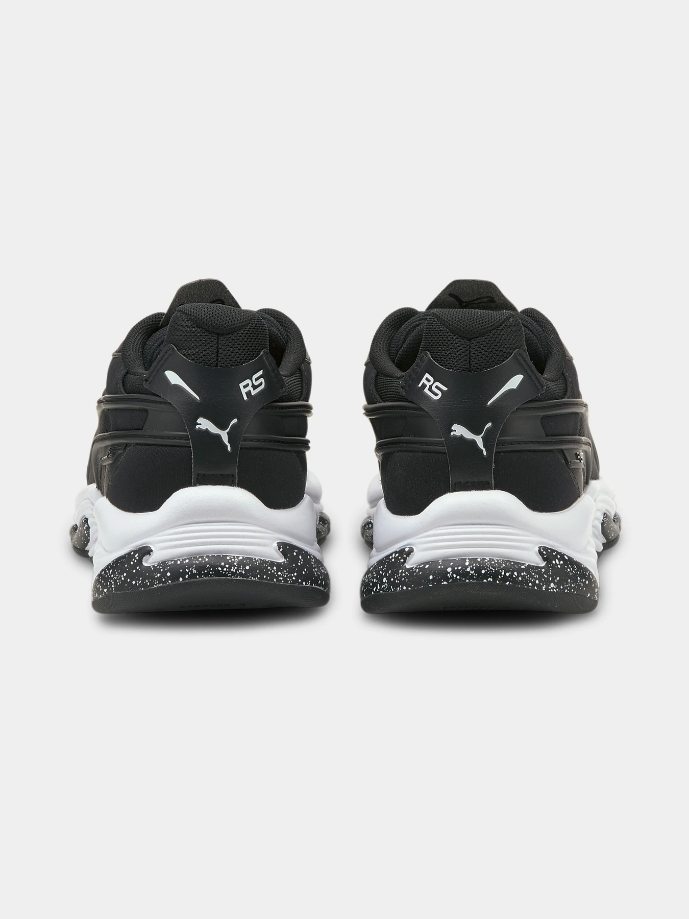 Кроссовки PUMA Rs-connect Bubble модель 382086 Кроссовки PUMA Rs-connect Bubble модель 382086 Фото