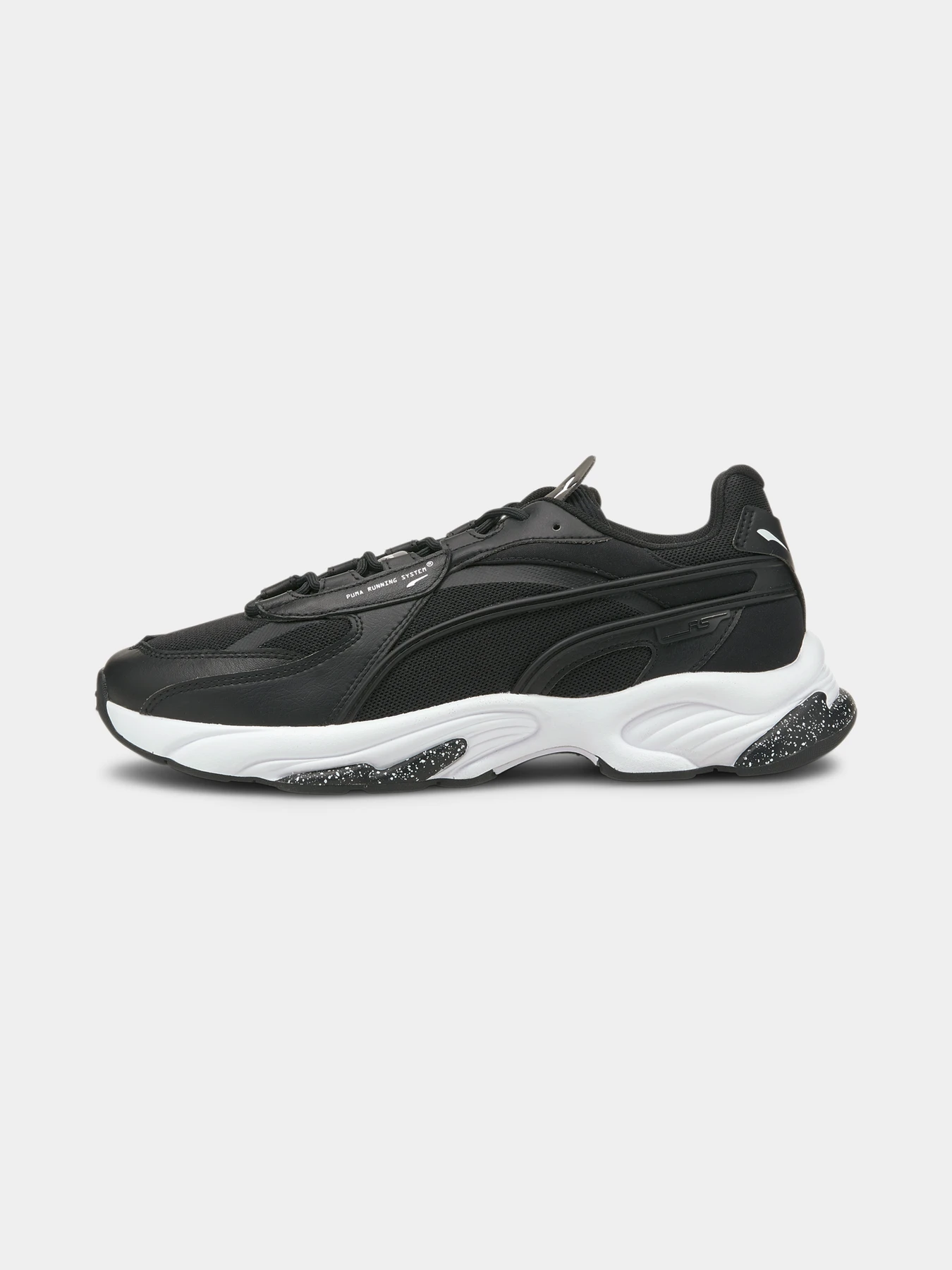 Кроссовки PUMA Rs-connect Bubble модель 382086 Кроссовки PUMA Rs-connect Bubble модель 382086 Фото