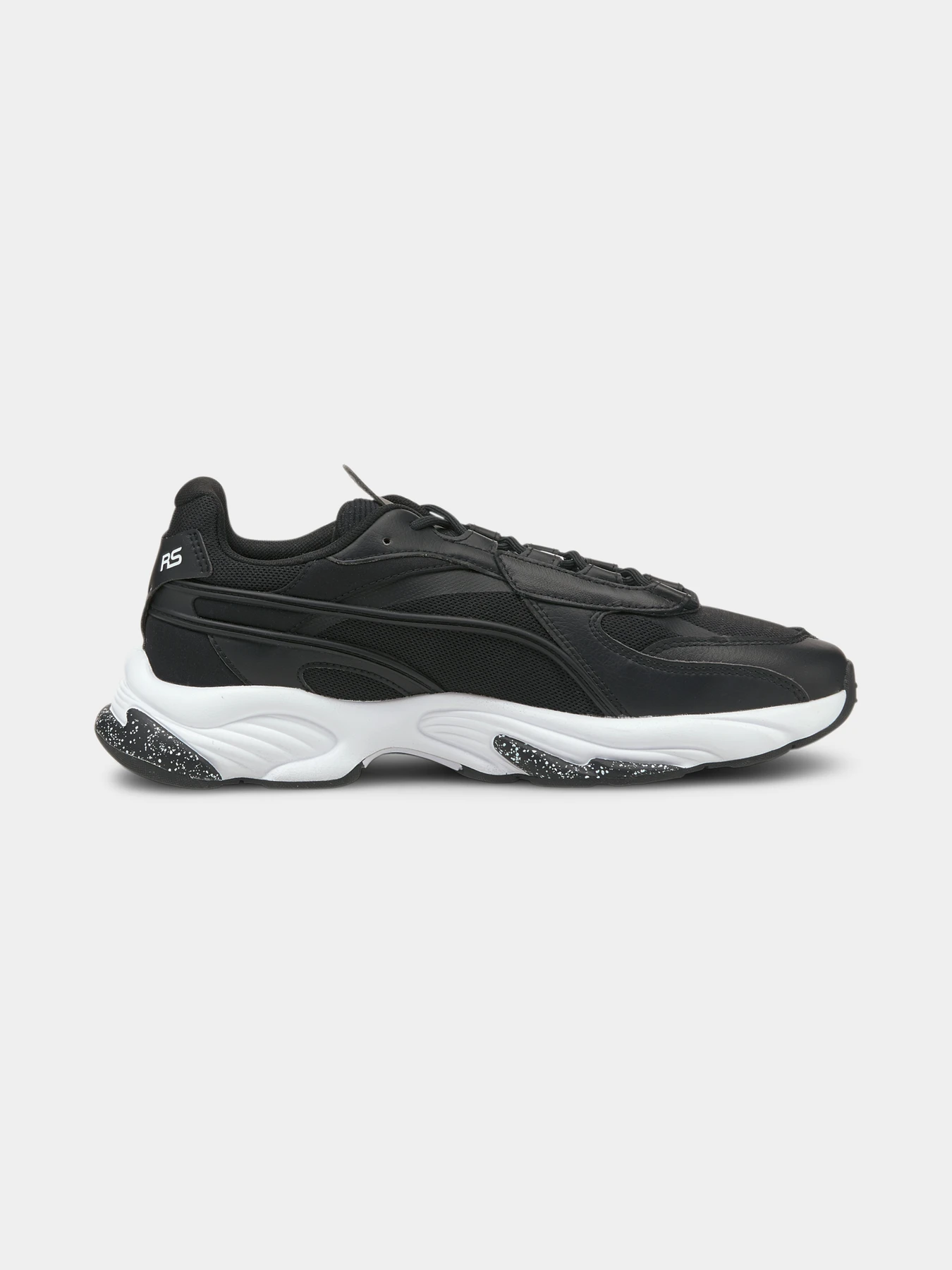 Кроссовки PUMA Rs-connect Bubble модель 382086 Кроссовки PUMA Rs-connect Bubble модель 382086 Фото