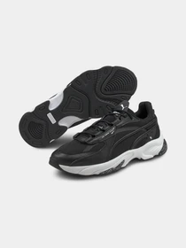 Кроссовки PUMA Rs-connect Bubble модель 382086 Фото
