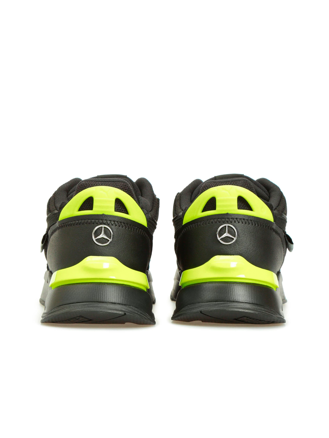Кроссовки PUMA MAPF1 Mirage Sport модель 307062 Кроссовки PUMA MAPF1 Mirage Sport модель 307062 Фото