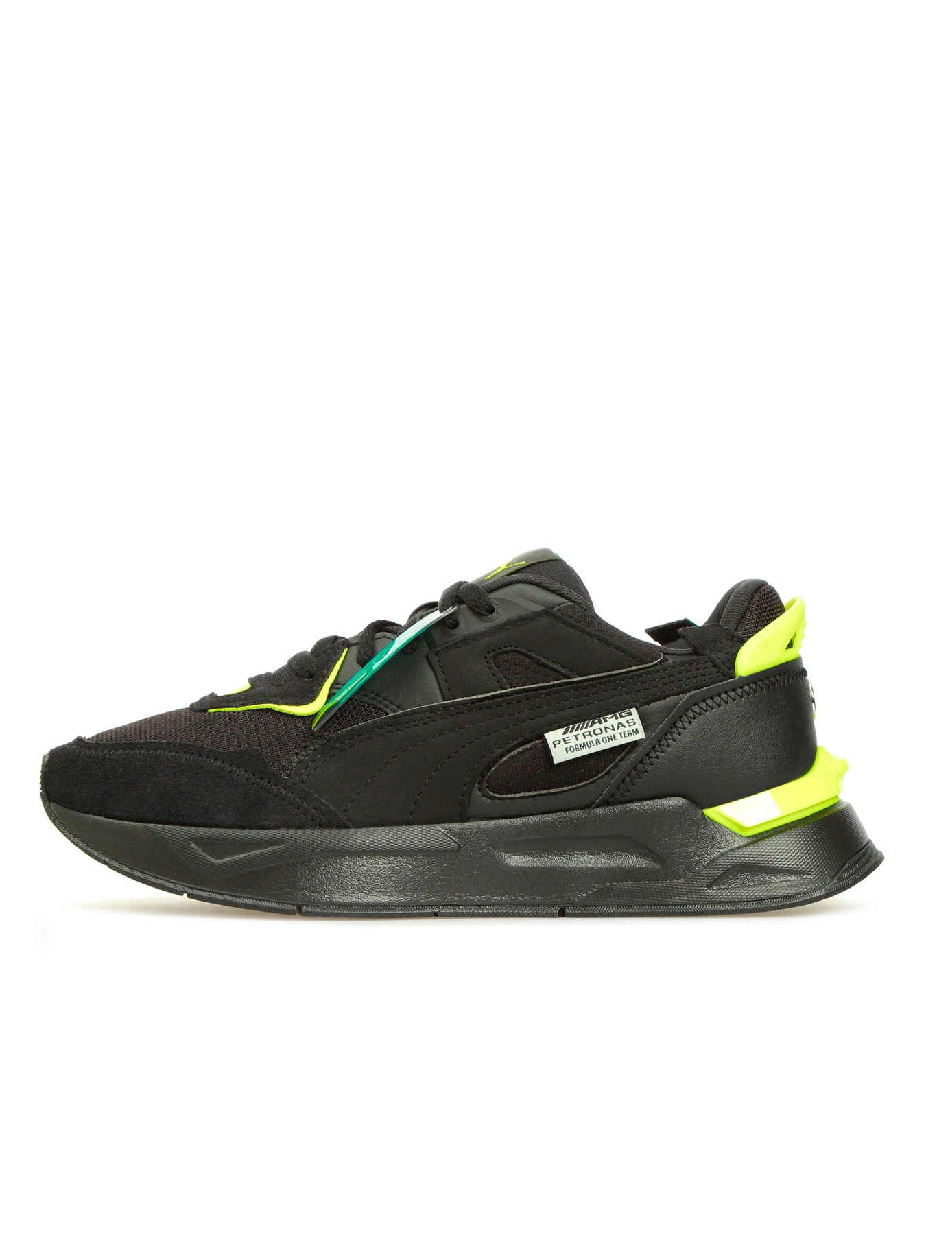 Кроссовки PUMA MAPF1 Mirage Sport модель 307062 Кроссовки PUMA MAPF1 Mirage Sport модель 307062 Фото