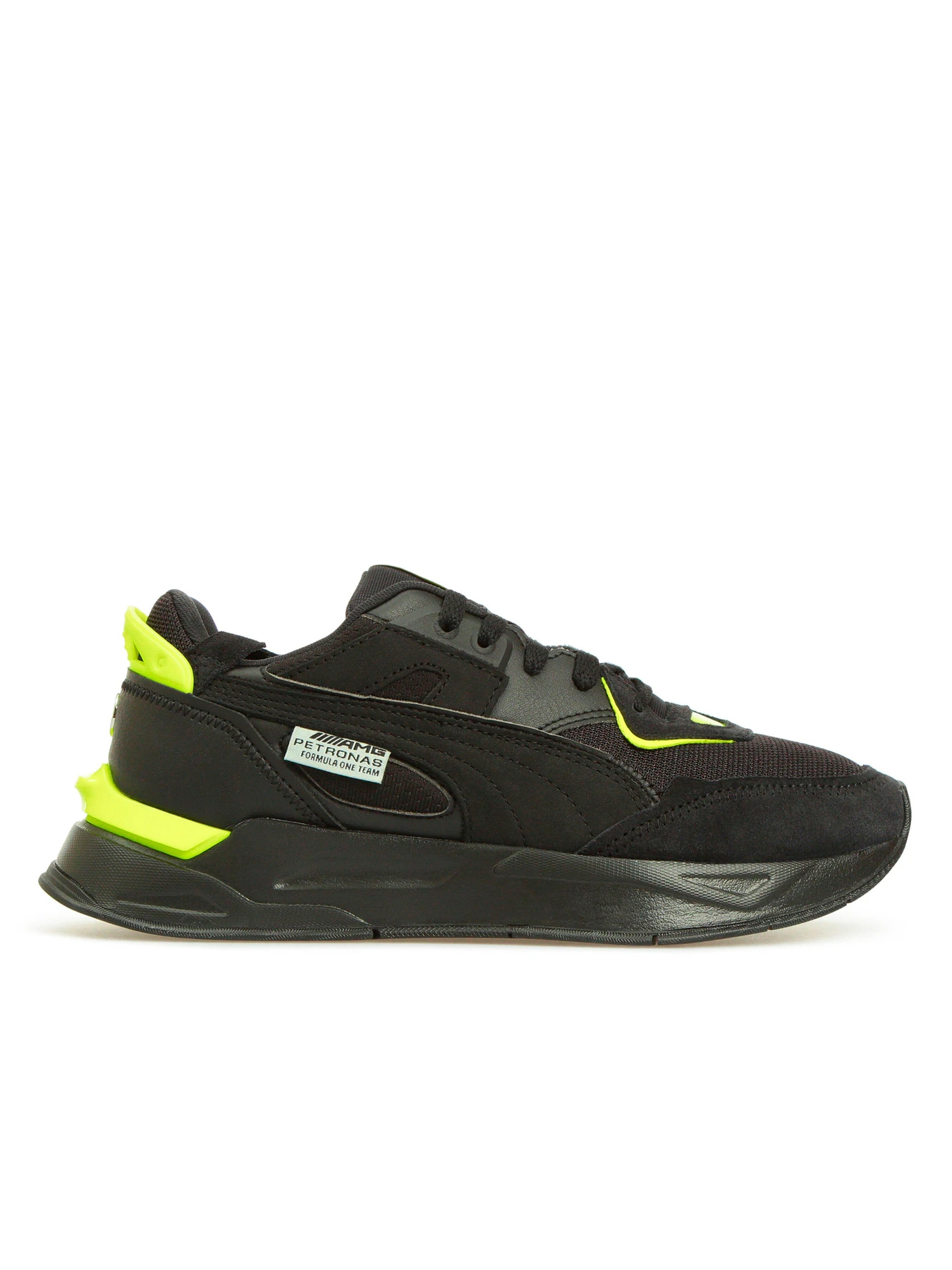 Кроссовки PUMA MAPF1 Mirage Sport модель 307062 Кроссовки PUMA MAPF1 Mirage Sport модель 307062 Фото