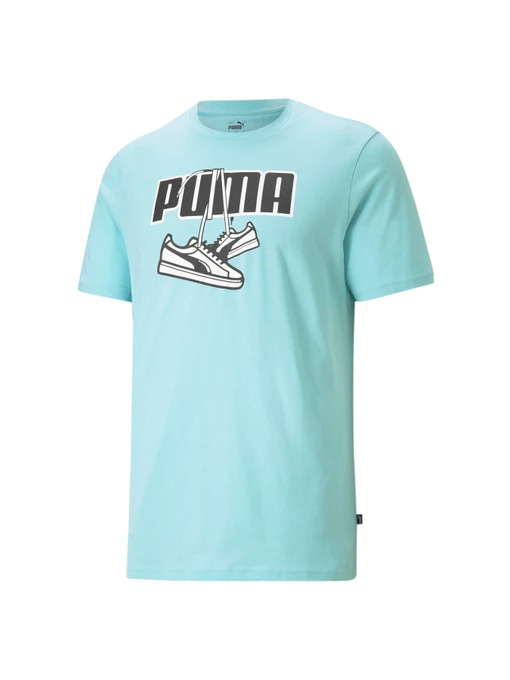 Футболки і поло PUMA модель 587767 Фото