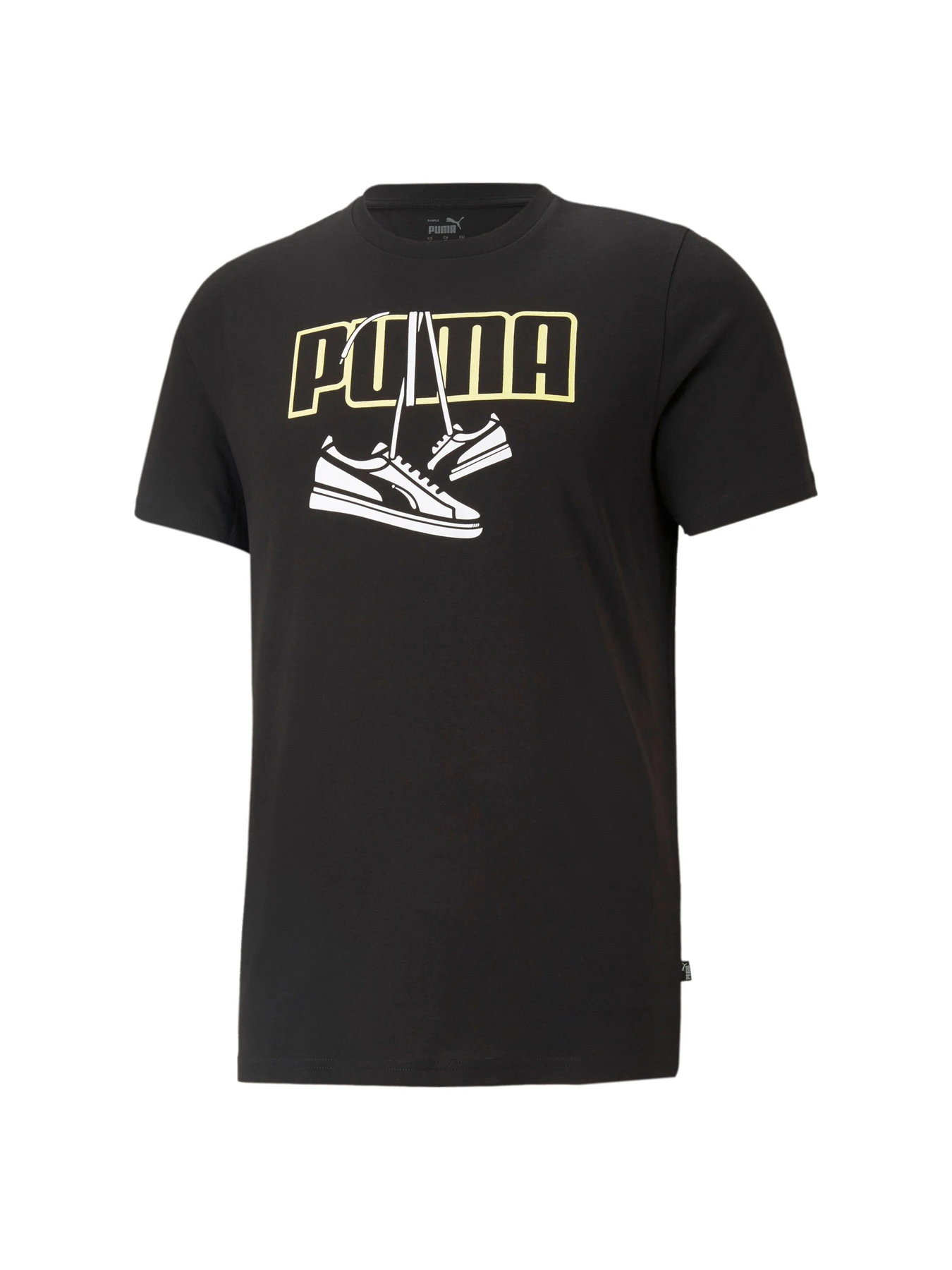 Футболки и поло PUMA модель 587767 Футболки и поло PUMA модель 587767 Фото
