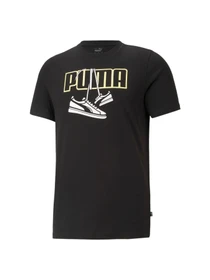 Футболки и поло PUMA модель 587767 Фото