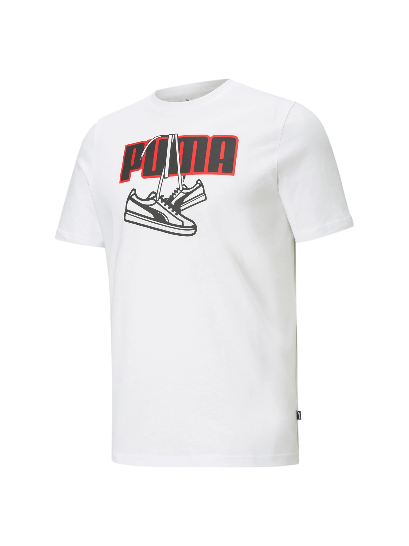 Футболки и поло PUMA модель 587767 Футболки и поло PUMA модель 587767 Фото