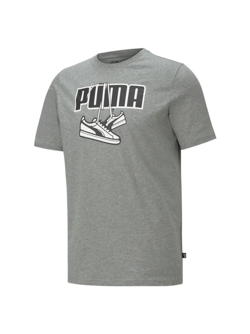 Футболки і поло PUMA модель 587767 Фото