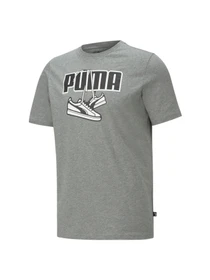 Футболки и поло PUMA модель 587767 Фото