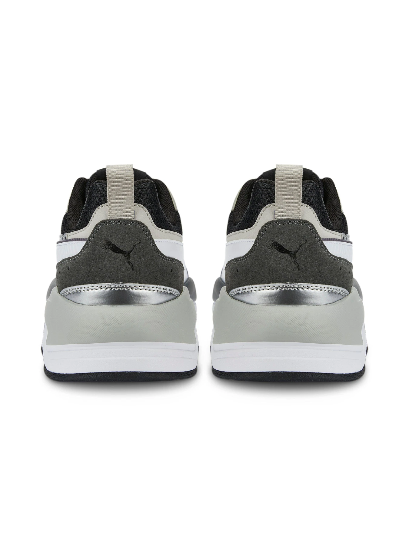 Кроссовки PUMA X-Ray 2 Square SD модель 383203 Кроссовки PUMA X-Ray 2 Square SD модель 383203 Фото