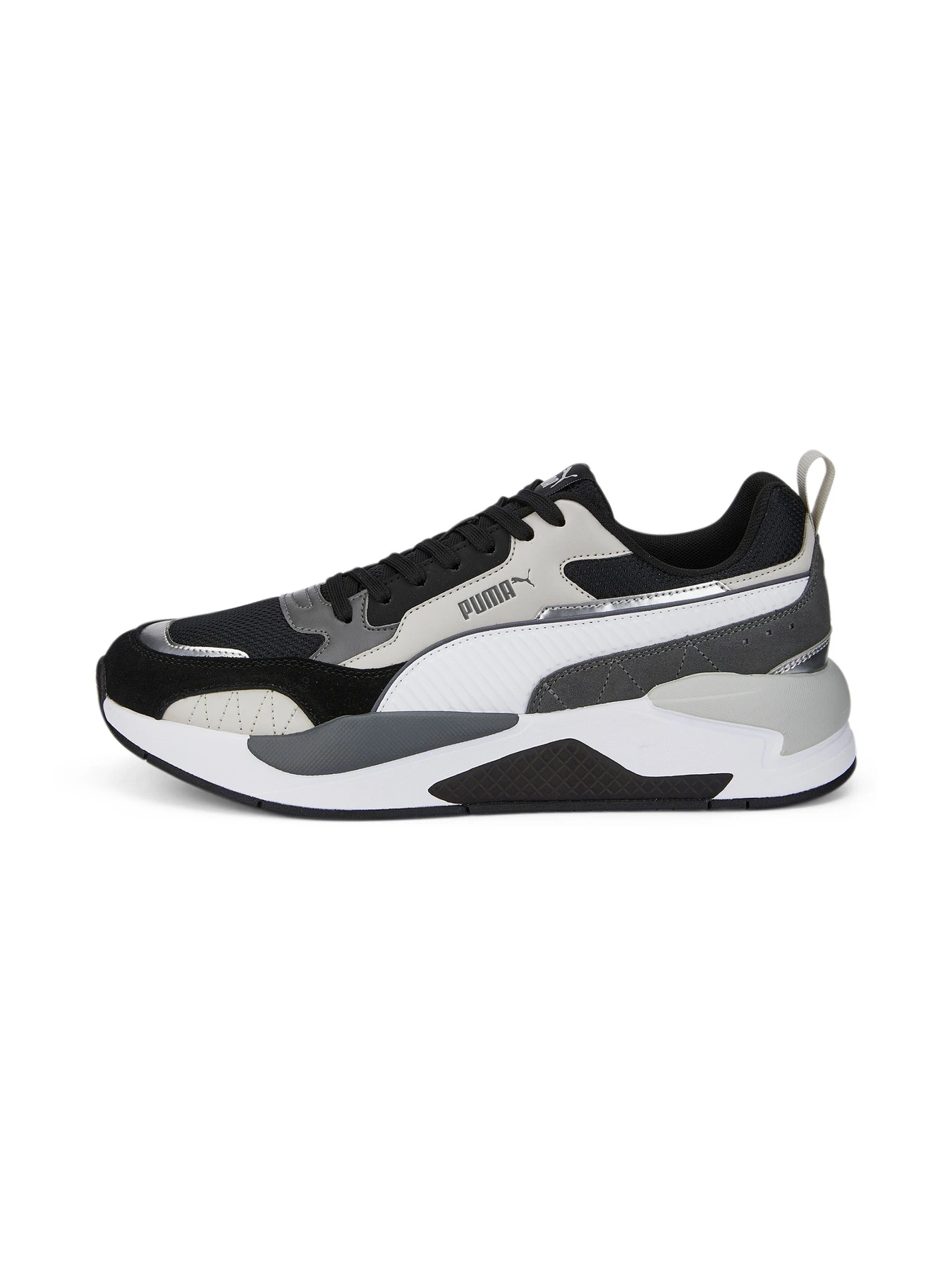 Кроссовки PUMA X-Ray 2 Square SD модель 383203 Кроссовки PUMA X-Ray 2 Square SD модель 383203 Фото