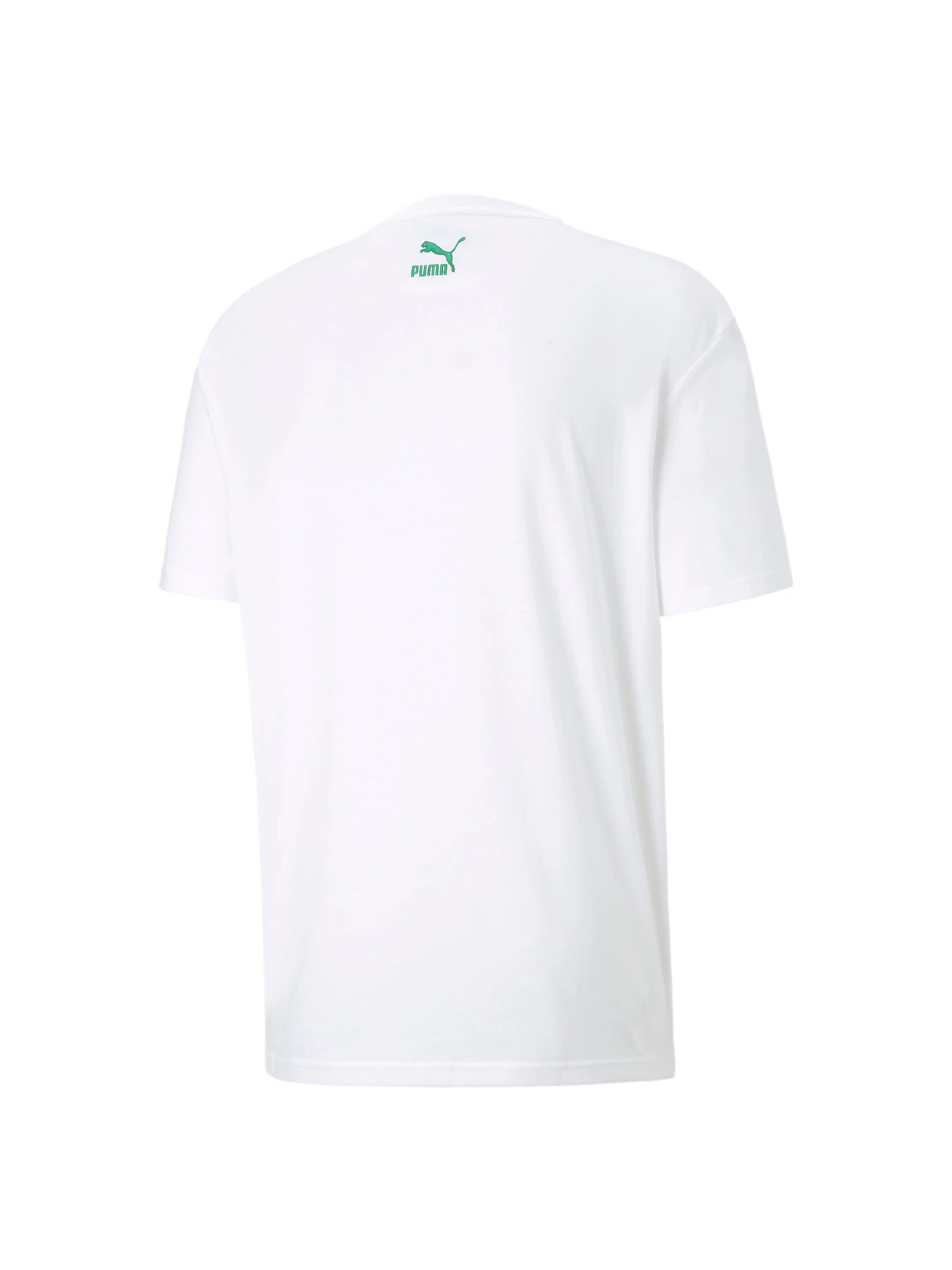 Футболки и поло PUMA Tennis Club Graphic Tee модель 536808 Футболки и поло PUMA Tennis Club Graphic Tee модель 536808 Фото