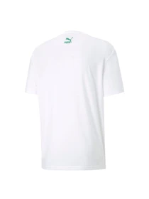 Футболки и поло PUMA Tennis Club Graphic Tee модель 536808 Фото