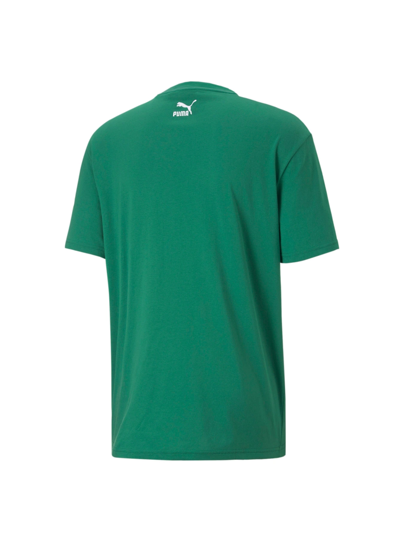 Футболки и поло PUMA Tennis Club Graphic Tee модель 536808 Футболки и поло PUMA Tennis Club Graphic Tee модель 536808 Фото