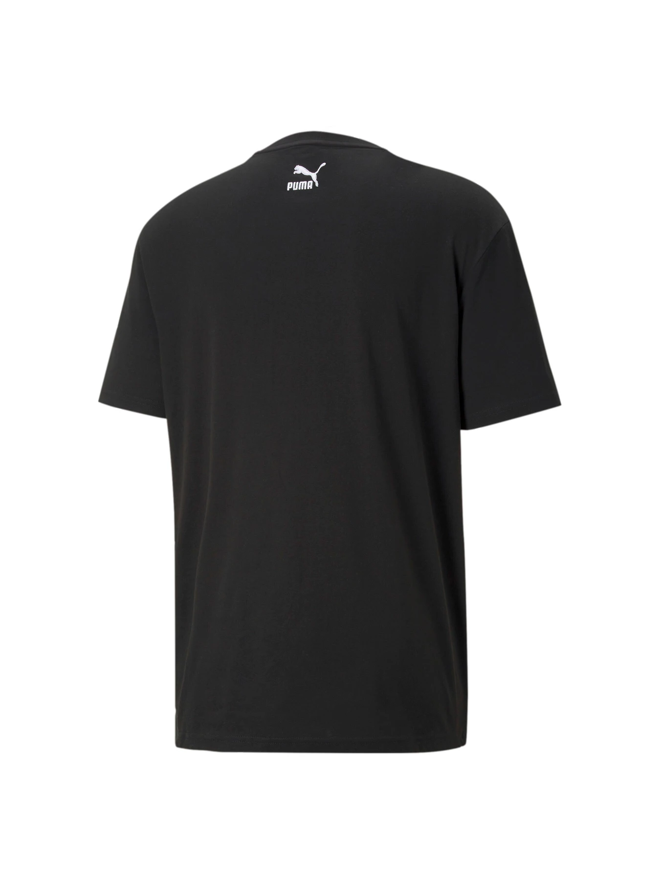 Футболки и поло PUMA Tennis Club Graphic Tee модель 536808 Футболки и поло PUMA Tennis Club Graphic Tee модель 536808 Фото