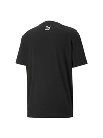 Футболки и поло PUMA Tennis Club Graphic Tee модель 536808 Фото