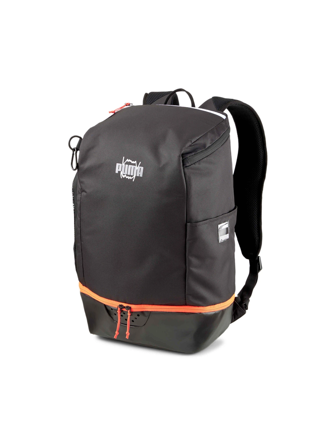 Рюкзаки PUMA Basketball Pro Backpack модель 077989 Рюкзаки PUMA Basketball Pro Backpack модель 077989 Фото