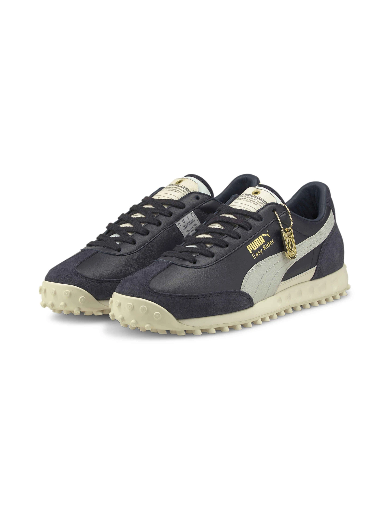 Кроссовки PUMA Easy Rider Rdl Lb модель 381635 Кроссовки PUMA Easy Rider Rdl Lb модель 381635 Фото