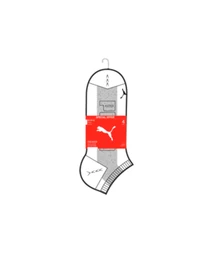 Носки и гольфы PUMA Unisex Sneaker 4p Promo модель 935006 Фото