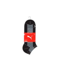 Носки и гольфы PUMA Unisex Sneaker 4p Promo модель 935006 Фото