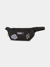 Сумки PUMA Njr Patch Waist Bag модель 078958 Фото