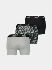 Нижнее белье PUMA Men Promo Boxer 3p модель 935027 Фото