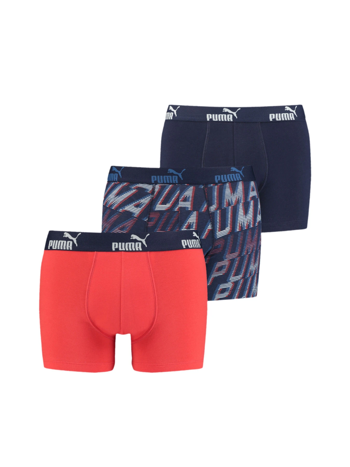 Нижнее белье PUMA модель 935027 Фото