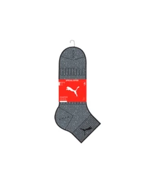 Носки и гольфы PUMA Unisex Quarter 4p Promo модель 935008 Фото