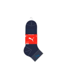 Носки и гольфы PUMA Unisex Quarter 4p Promo модель 935008 Фото