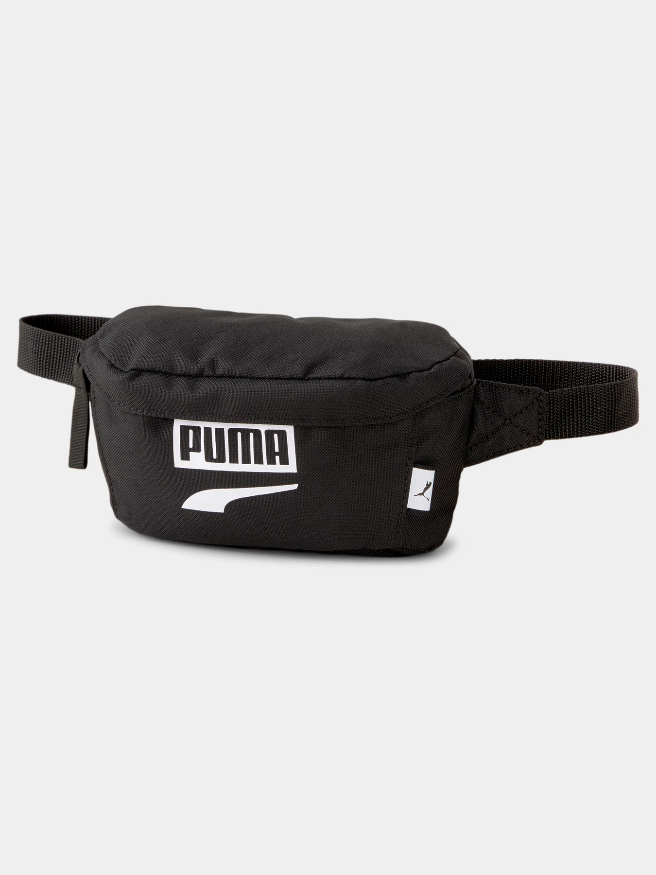 Сумки PUMA Plus Waist Bag Ii модель 075751 Фото